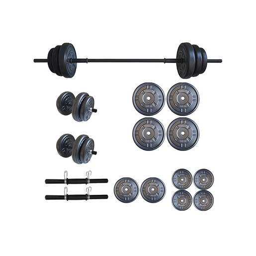 Сет тегови 55кг