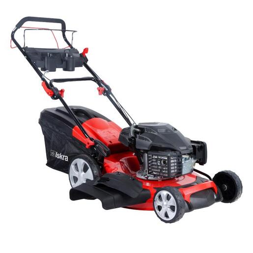 ISKRA Бензинска косилка со мотор YAMAHA 189cm3 HG53SMH-MA190