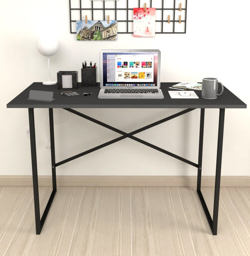 Биро Бостон Макс - антрацит MK20-05-08