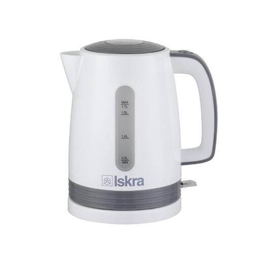 ISKRA Електричен бокал за вода 1,7 l T-8803A