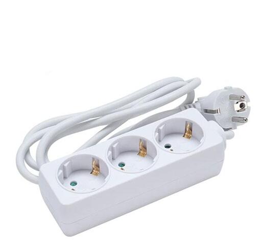 ISKRA Продолжен кабел 3S1.0-1.5MK -3 ПРИКЛ.ПРЕК/(001138)