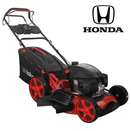 ISKRA Бензинска косилка bn53smh-gcvx200 honda мотор