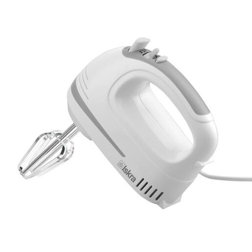 ISKRA Миксер 300W SW-709-WH