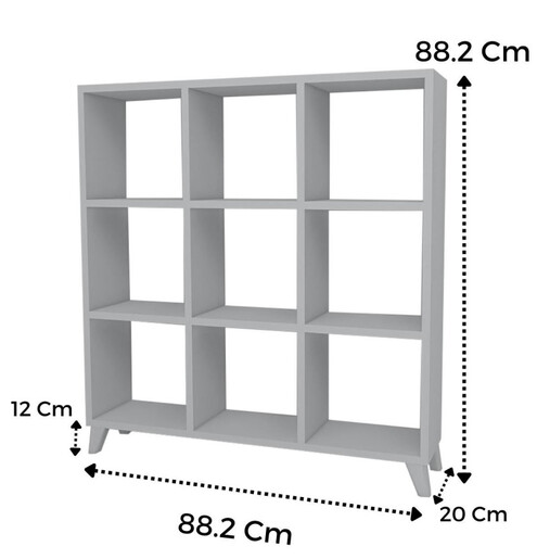 Полица Лена MK15-08-01
