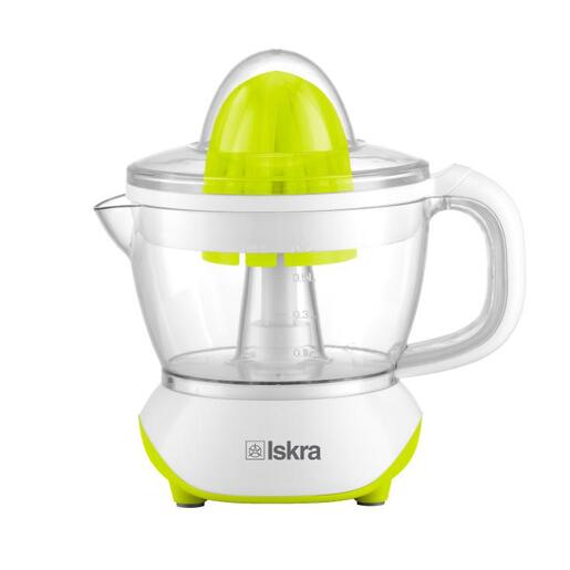 ISKRA цедалка за цитрус 40W 0,7 l CJ-8005-LI