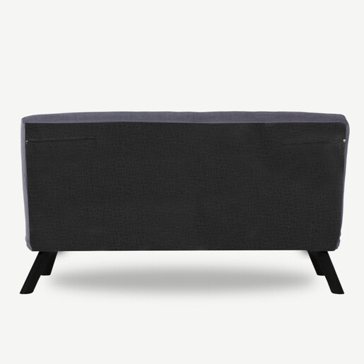 Двосед кревет Sando - Grey 859FTN1274