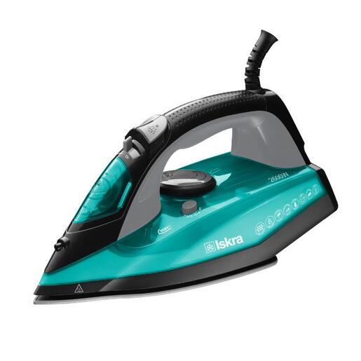 ISKRA Пегла на пареа 2600W SL-2099