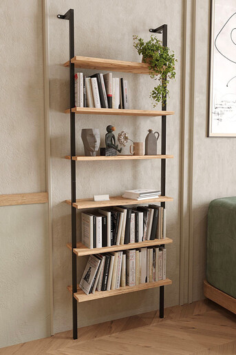 Полица ИНДУСТРИАЛ MK15-66-02