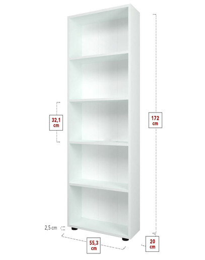 Полица Емили MK15-02-01