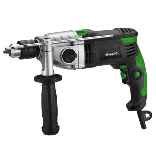 ISKRA ERO вибрациона дупчалка 1050W IE-ED1050