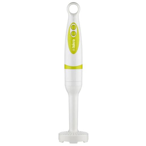 ISKRA Рачен блендер-пасатор hb 08