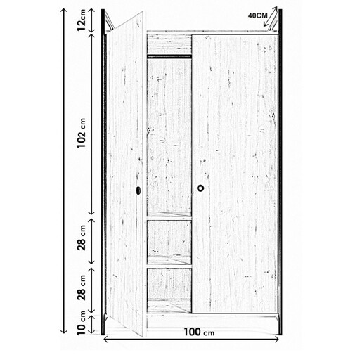 Плакар Industrial 285LCV1162