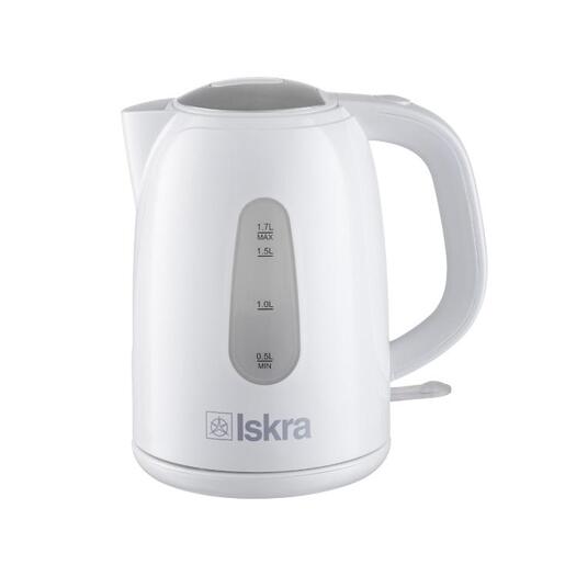 ISKRA Електричен бокал за вода 1,7 l T-8809A