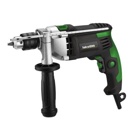 ISKRA ERO вибрациона дупчалка 850W IE-ED850