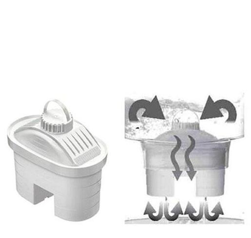 LAICA ФИЛТЕР ЗА БОКАЛ BI FLUX F3M x 3 000084