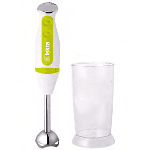 ISKRA Мини блендер / пасатор hb-02s