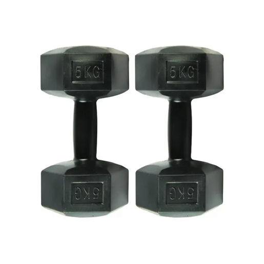 Сет тегови 10кг (2x5кг) 10kg