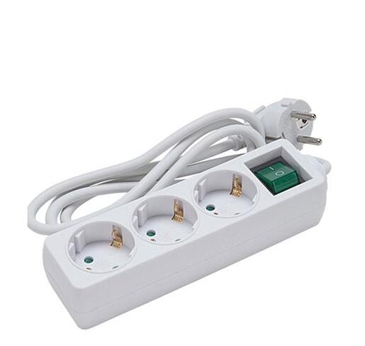 ISKRA продолжен кабел  3s-3mk 001139