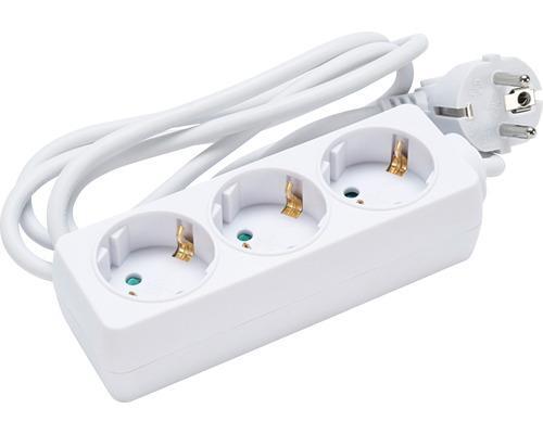 ISKRA продолжен кабел  3s-5m 001137