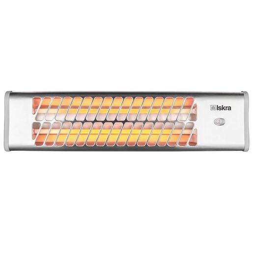 ISKRA QH-1200CR Купатилска греалка