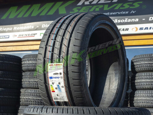 Lassa 215/55 R17 Driveways 94W