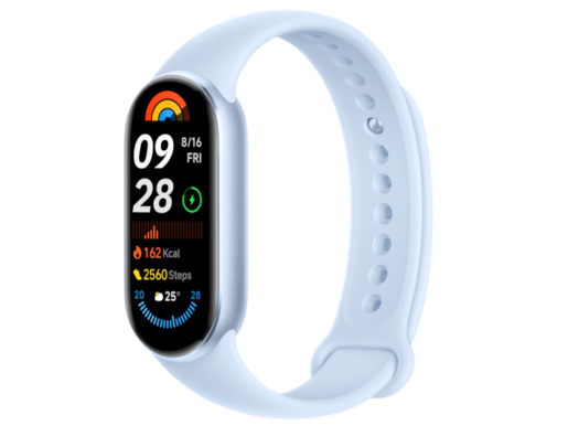 XIAOMI Smart Band 9/Blue Паметна нараквица