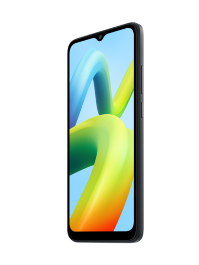 Xiaomi Redmi A1 2GB/32GB Black смартфон