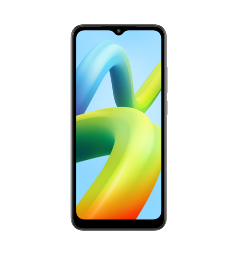 Xiaomi Redmi A1 2GB/32GB Black смартфон