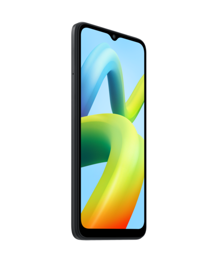 Xiaomi Redmi A1 2GB/32GB Black смартфон