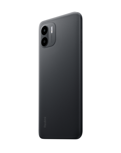 Xiaomi Redmi A1 2GB/32GB Black смартфон