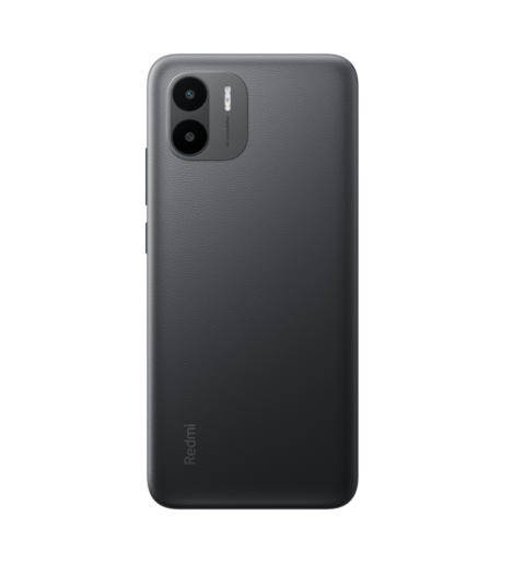Xiaomi Redmi A1 2GB/32GB Black смартфон