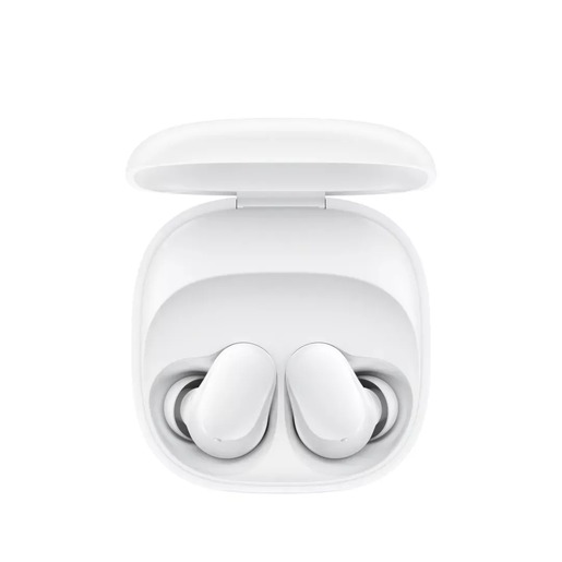 Xiaomi Redmi Buds 6 Play White (BHR8773GL) слушалки