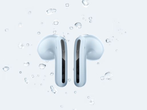 XIAOMI Redmi Buds 6 Active/ безжични слушалки