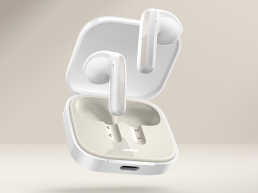 XIAOMI Redmi Buds 6 Active/ безжични слушалки