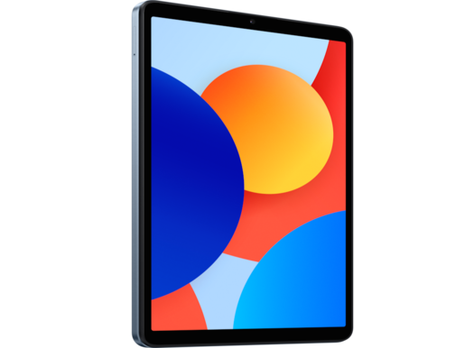 XIAOMI Redmi Pad SE 8.7/OC2.0GHz/4GB/64GB/WiFi/8MP/Android син таблет