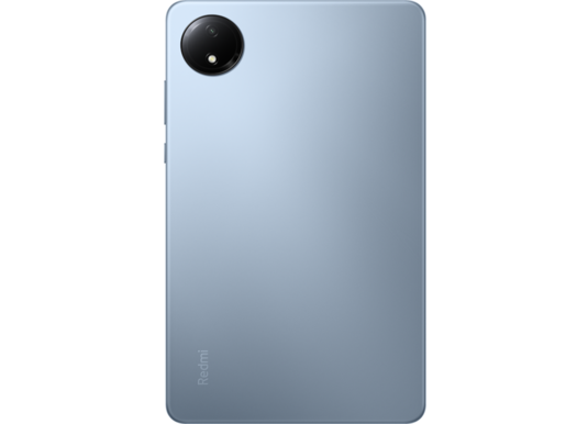 XIAOMI Redmi Pad SE 8.7/OC2.0GHz/4GB/64GB/WiFi/8MP/Android син таблет