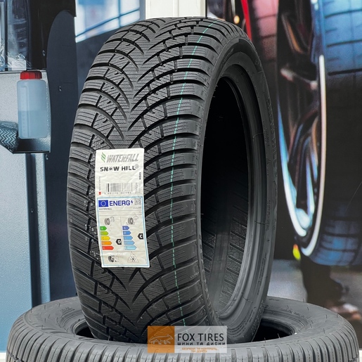 WATERFALL 225/50 R17 SnowHill 3 (94)V