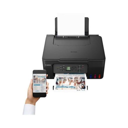 CANON Pixma G3470 WiFi MF принтер