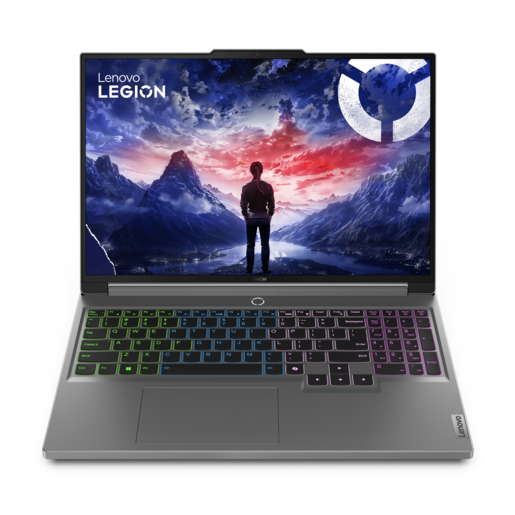 Lenovo Legion 5 16IRX9, 83DG002ASC, 16 WQXGA IPS 500nits 240Hz, Intel Core i7 14650HX, 16GB RAM, 1TB PCIe NVMe SSD, NVIDIA GeForce RTX 4060, Free DOS, лаптоп