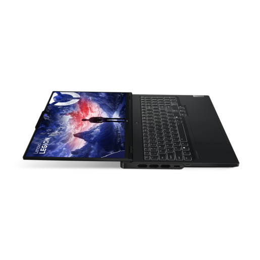 Lenovo Legion Pro 7 16IRX9H, 83DE0032SC, 16 WQXGA IPS 500nits 240Hz, Intel Core i9 14900HX, 32GB RAM, 2x 1TB PCIe NVMe SSD, NVIDIA GeForce RTX 4090, Free DOS, лаптоп