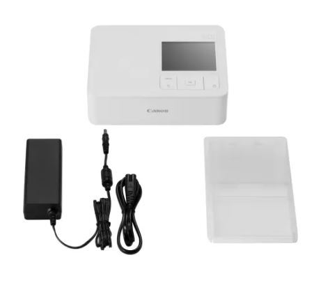 Canon CP1500 SELPHY White 5540C010 селфи принтер