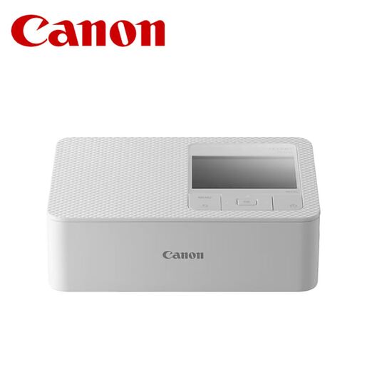 Canon CP1500 SELPHY White 5540C010 селфи принтер
