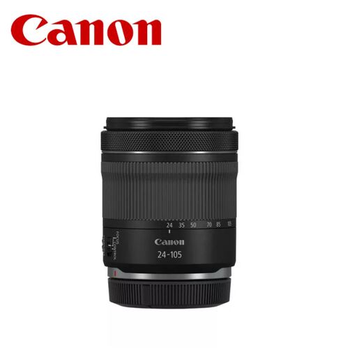 CANON MIRR lens RF24-105 F47.1 IS STM објектив