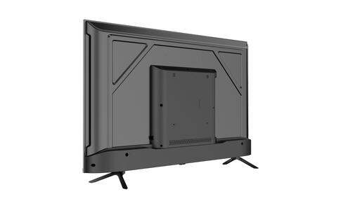 HOOBART 43 KT 620 AND T, 43"(109cm), FHD, Androdid, DLED, 2xHDMI, 2xUSB, 1xRJ45, CI+