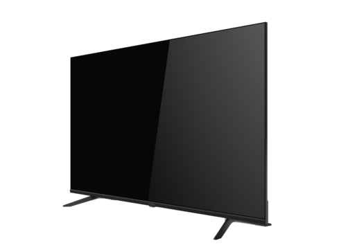HOOBART 43 KT 620 AND T, 43"(109cm), FHD, Androdid, DLED, 2xHDMI, 2xUSB, 1xRJ45, CI+