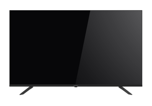 HOOBART 55 KTU 620 AND T, 55"(139cm), 4K UHD, Androdid, DLED, 2xHDMI, 2xUSB, 1xRJ45, CI+
