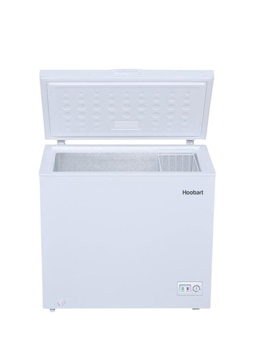 HOOBART HBHO200CFMC, 198L, F, 40dB Хоризонтален замрзнувач