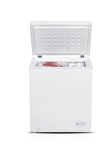 HOOBART HBHO145CFMC, 142L, А+/А++ Хоризонтален замрзнувач