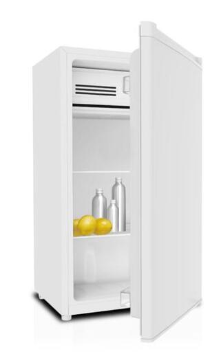 HOOBART RFHBHOTT85SW, 90L, А Фрижидер