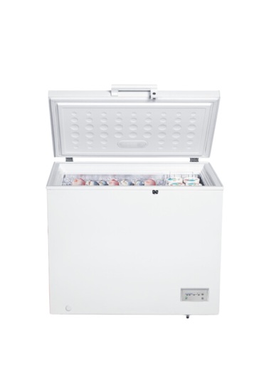 HOOBART HBHO 251 CFMC, 246L, А++/А+ Хоризонтален замрзнувач